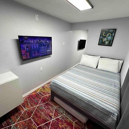 1Bed 1Bath Container Home Centrally Located Cypress Gardens Esterno foto