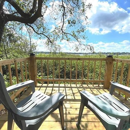 1Bed 1Bath Container Home Centrally Located Cypress Gardens Esterno foto