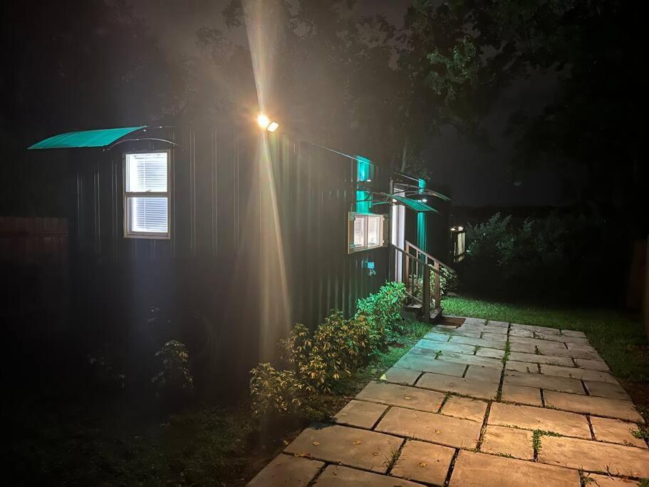 1Bed 1Bath Container Home Centrally Located Cypress Gardens Esterno foto