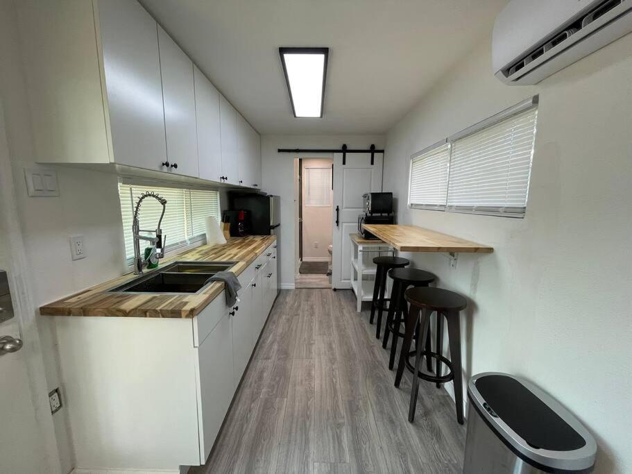 1Bed 1Bath Container Home Centrally Located Cypress Gardens Esterno foto