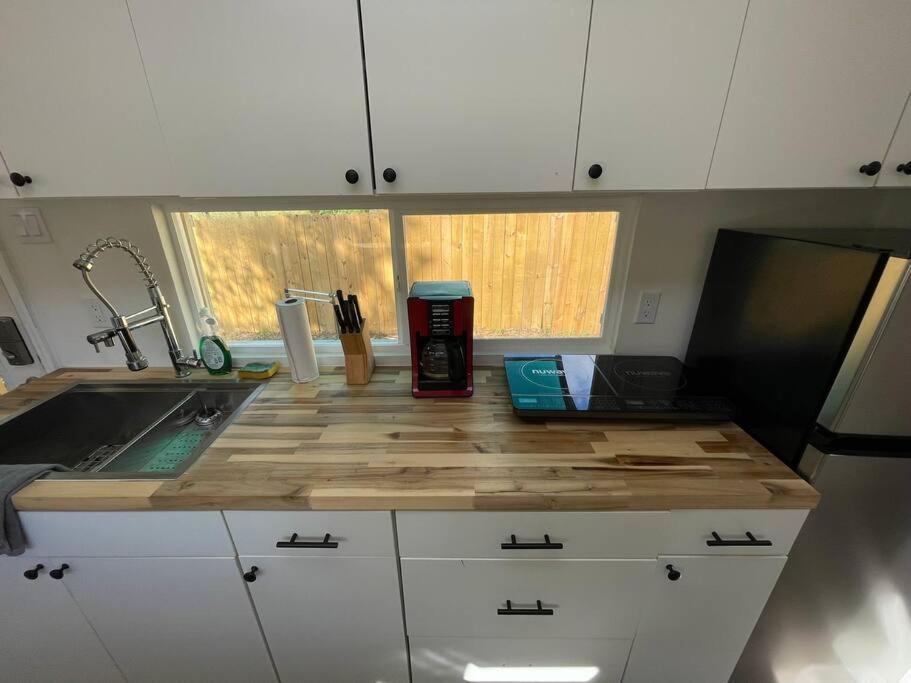 1Bed 1Bath Container Home Centrally Located Cypress Gardens Esterno foto