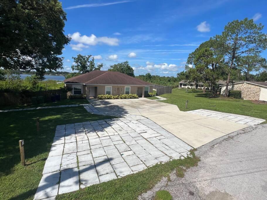1Bed 1Bath Container Home Centrally Located Cypress Gardens Esterno foto