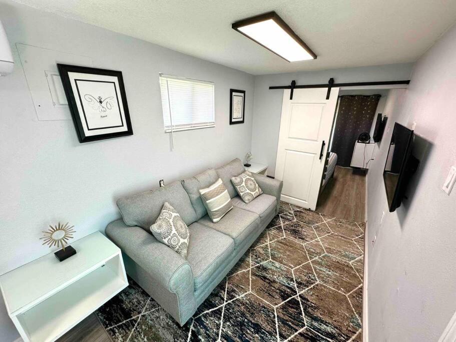 1Bed 1Bath Container Home Centrally Located Cypress Gardens Esterno foto