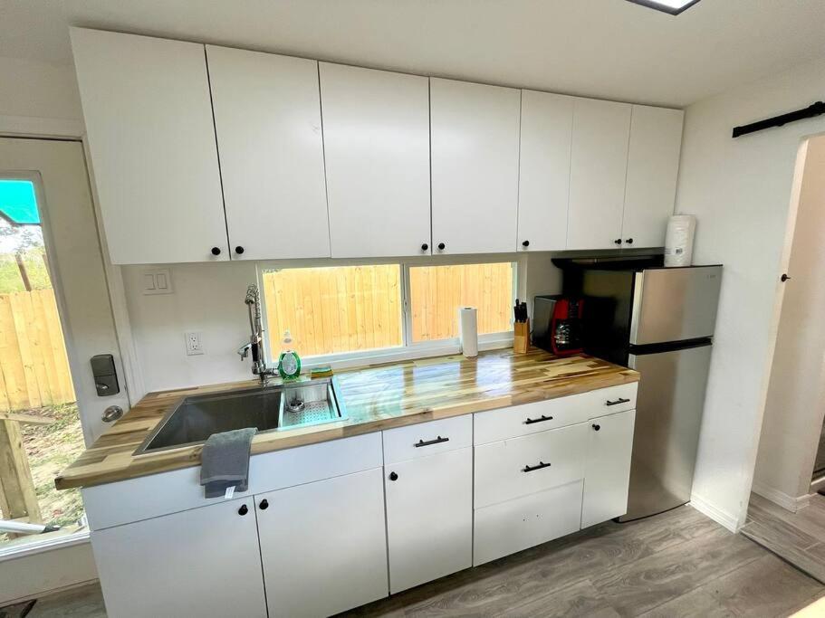 1Bed 1Bath Container Home Centrally Located Cypress Gardens Esterno foto